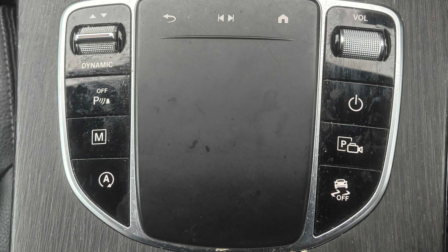 Used Mercedes-Benz GLC for sale - 77859602: Photo 17