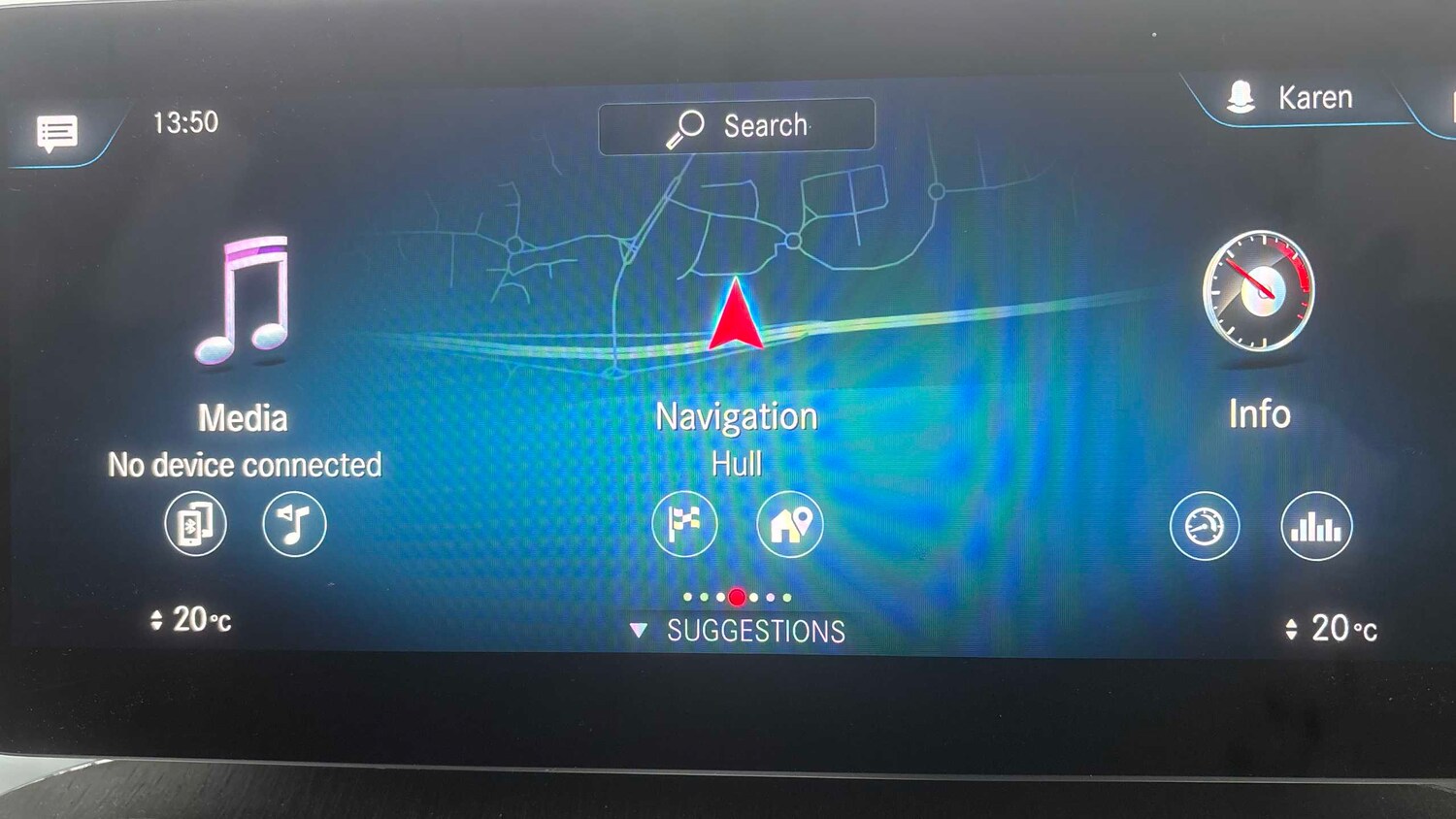 Used Mercedes-Benz GLC for sale - 77859602: Photo 19