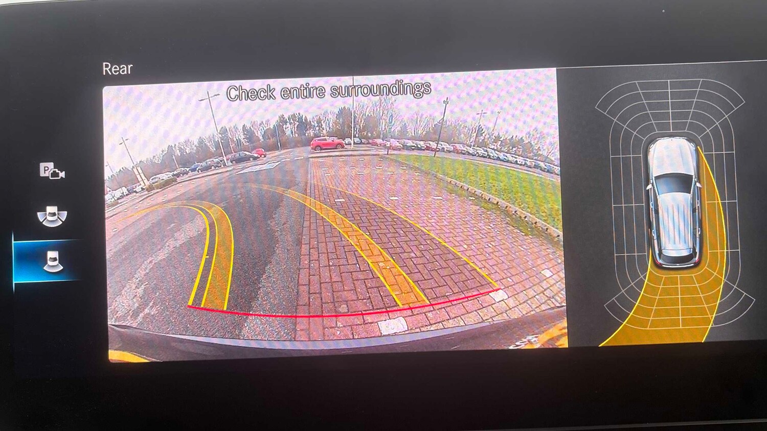 Used Mercedes-Benz GLC for sale - 77859602: Photo 21