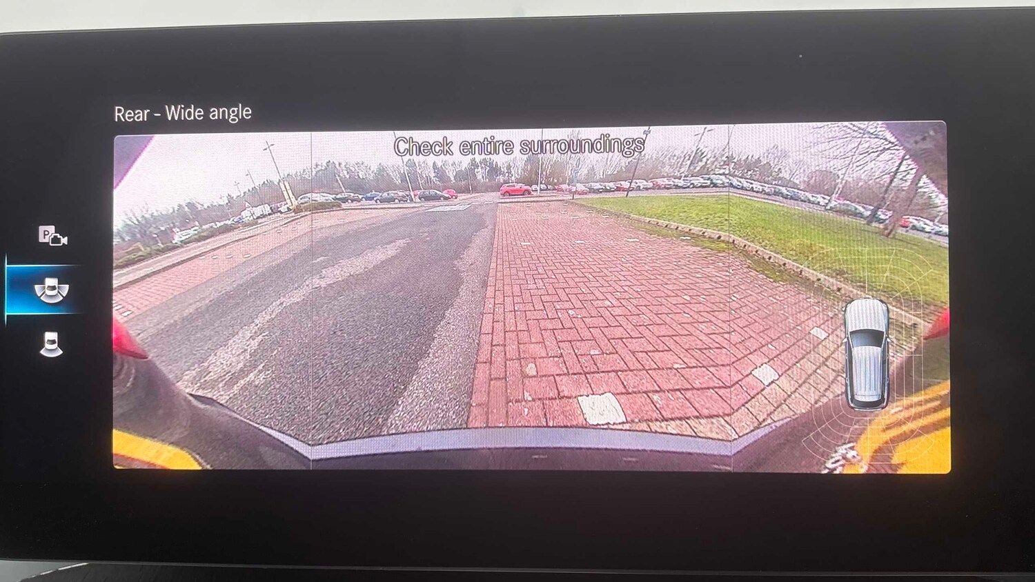 Used Mercedes-Benz GLC for sale - 77859602: Photo 22