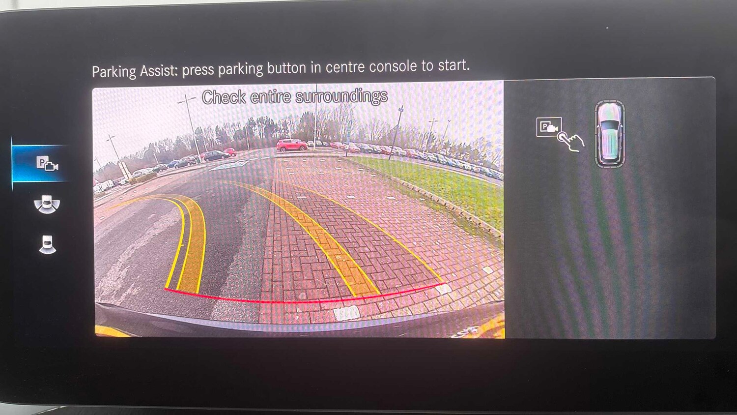 Used Mercedes-Benz GLC for sale - 77859602: Photo 23