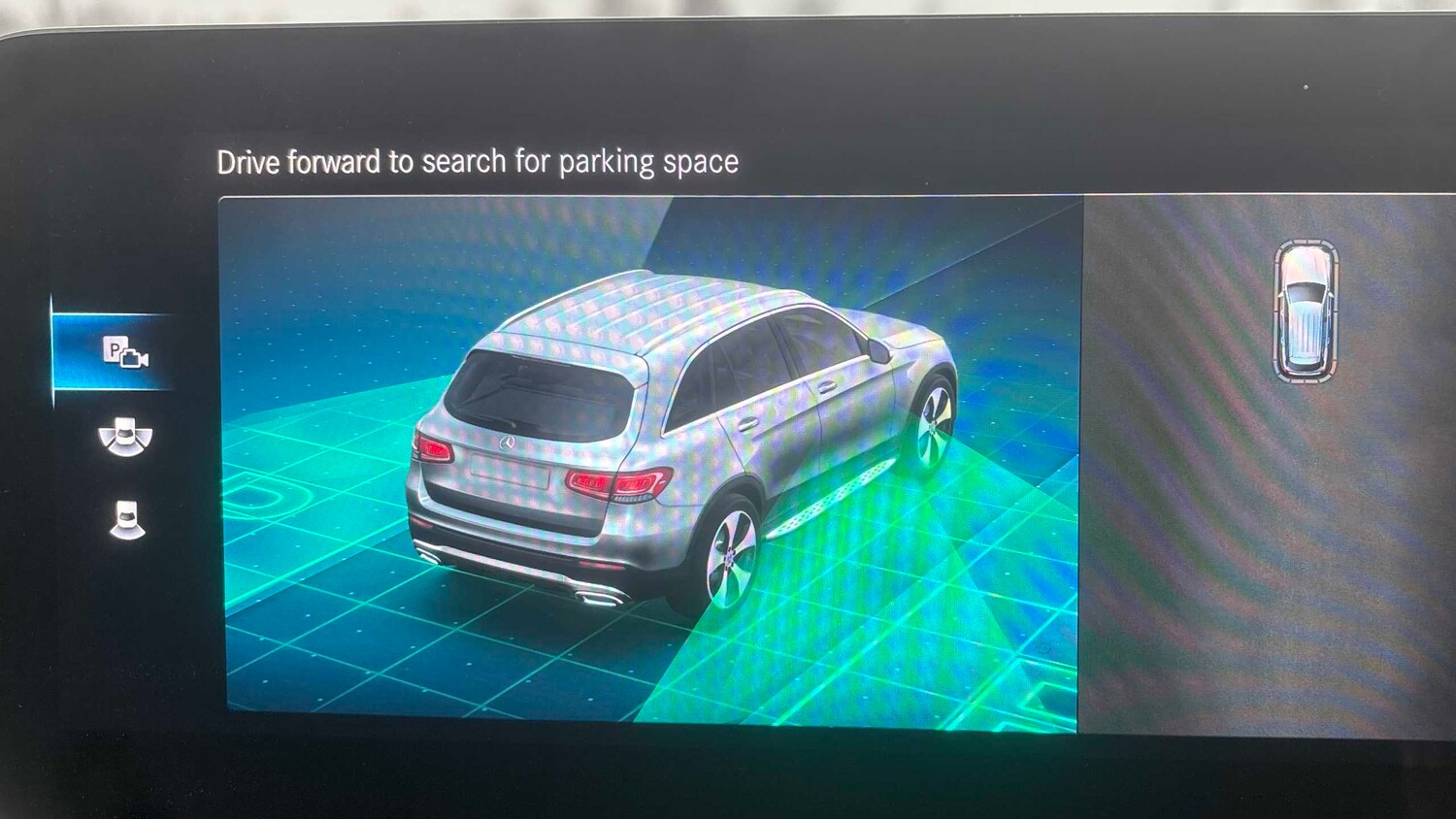 Used Mercedes-Benz GLC for sale - 77859602: Photo 24