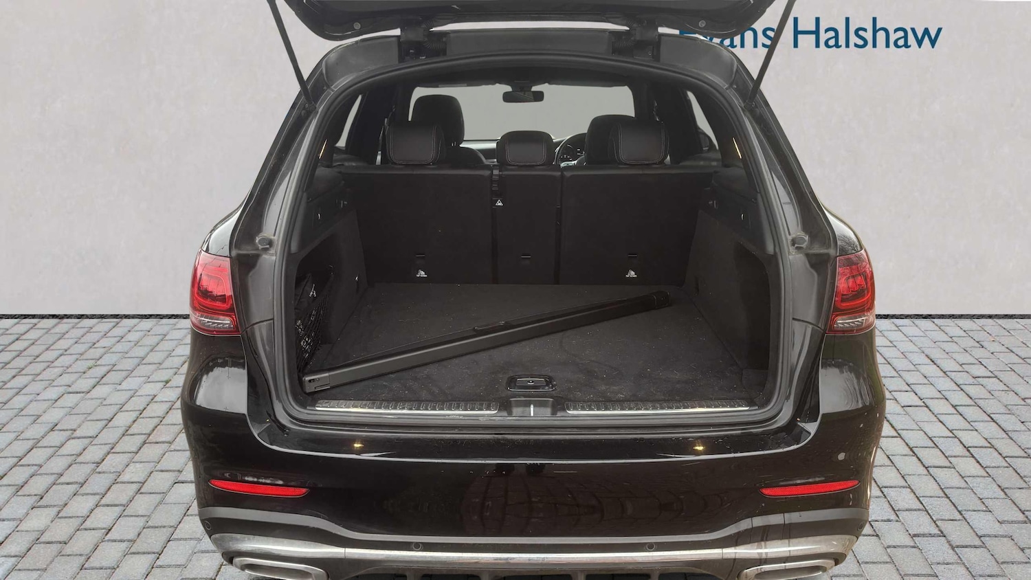 Used Mercedes-Benz GLC for sale - 77859602: Photo 5