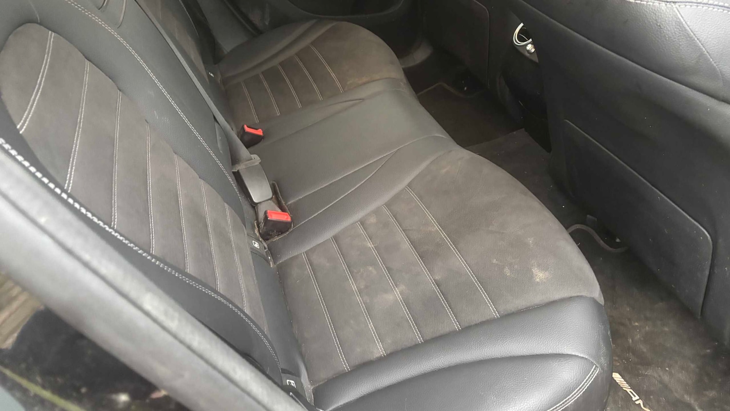 Used Mercedes-Benz GLC for sale - 77859602: Photo 8