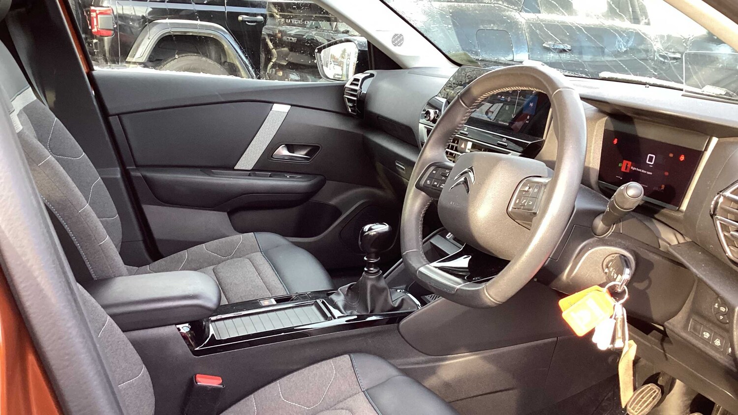 Used Citroen C4 for sale - 77861328: Photo 10