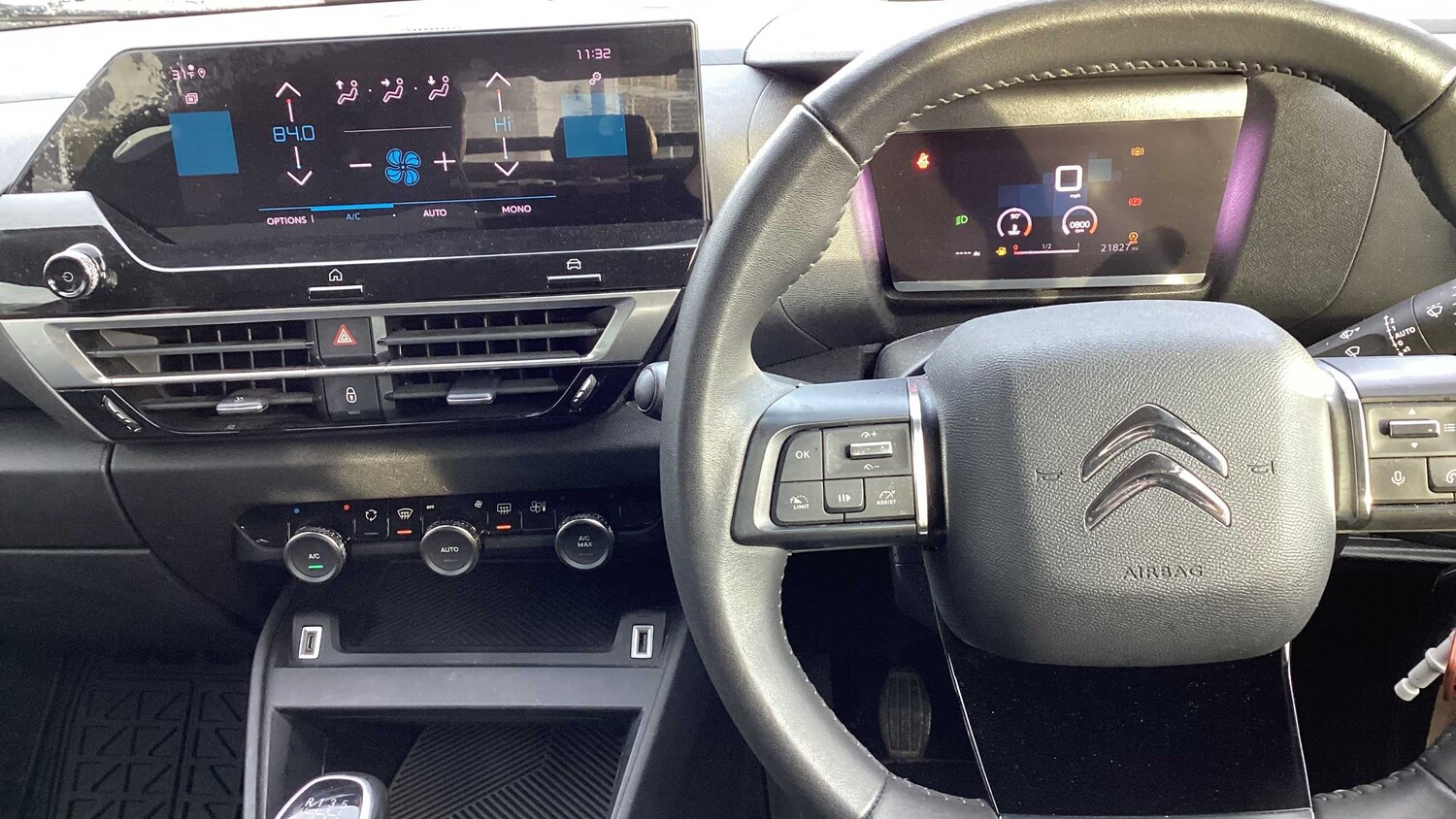 Used Citroen C4 for sale - 77861328: Photo 11