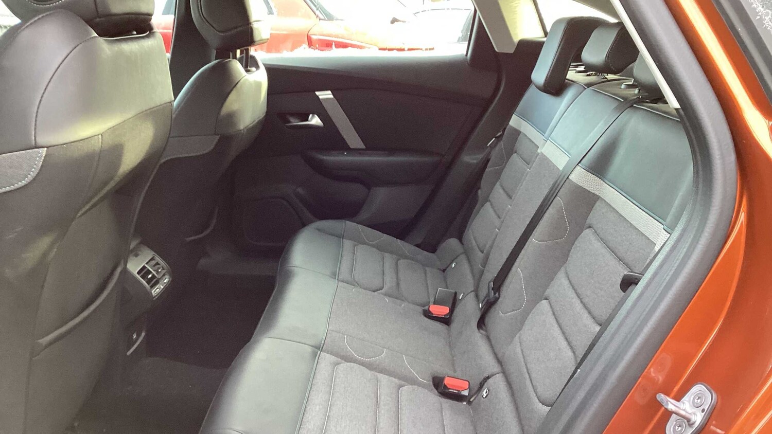 Used Citroen C4 for sale - 77861328: Photo 12