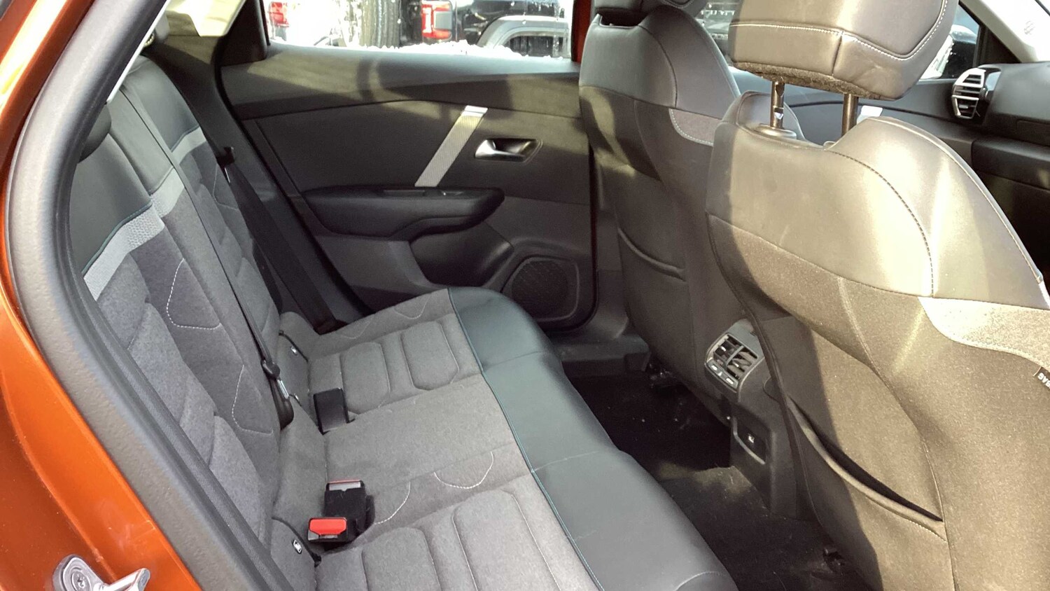 Used Citroen C4 for sale - 77861328: Photo 13