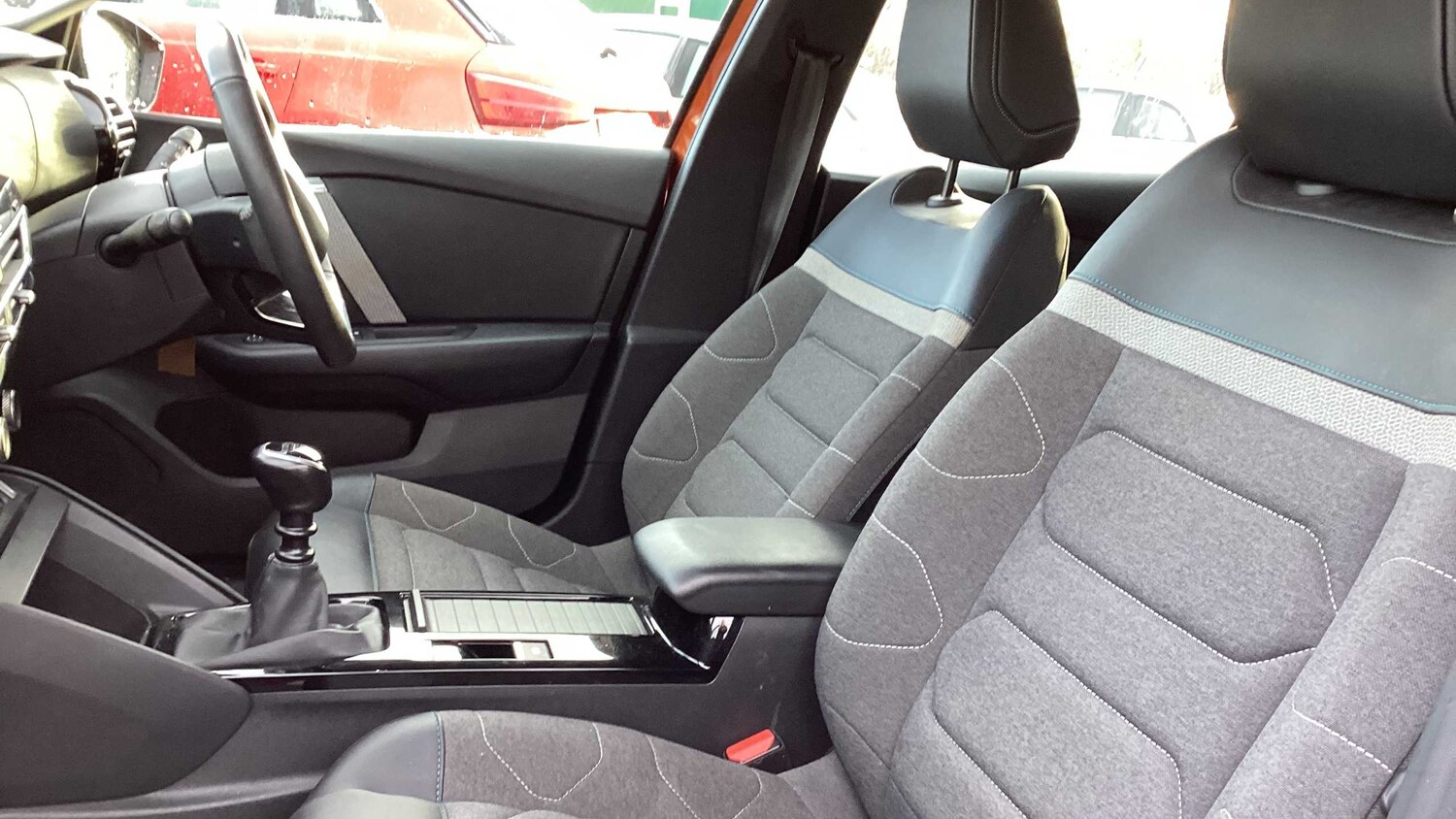 Used Citroen C4 for sale - 77861328: Photo 14