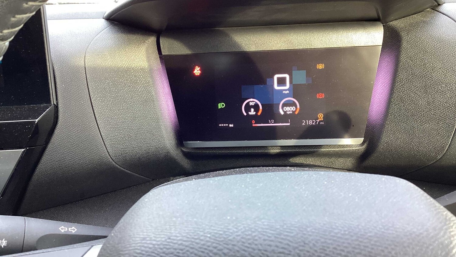 Used Citroen C4 for sale - 77861328: Photo 15