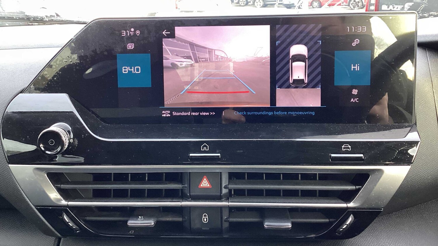 Used Citroen C4 for sale - 77861328: Photo 18