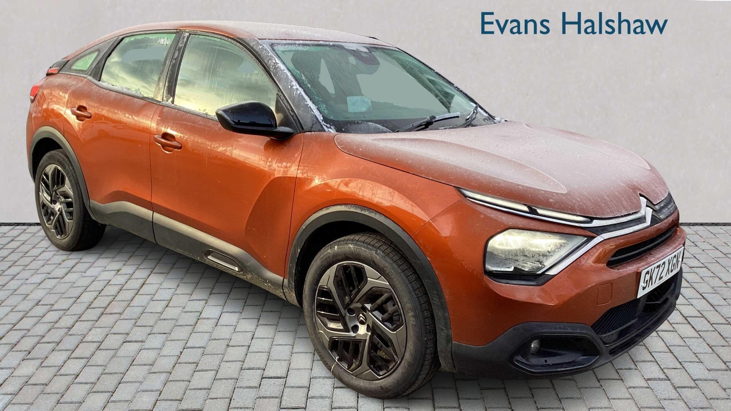 Used Citroen C4 for sale - 77861328: Photo 3