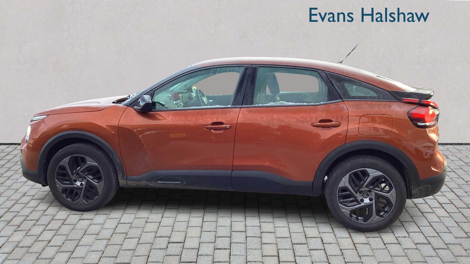 Used Citroen C4 for sale - 77861328: Photo 5