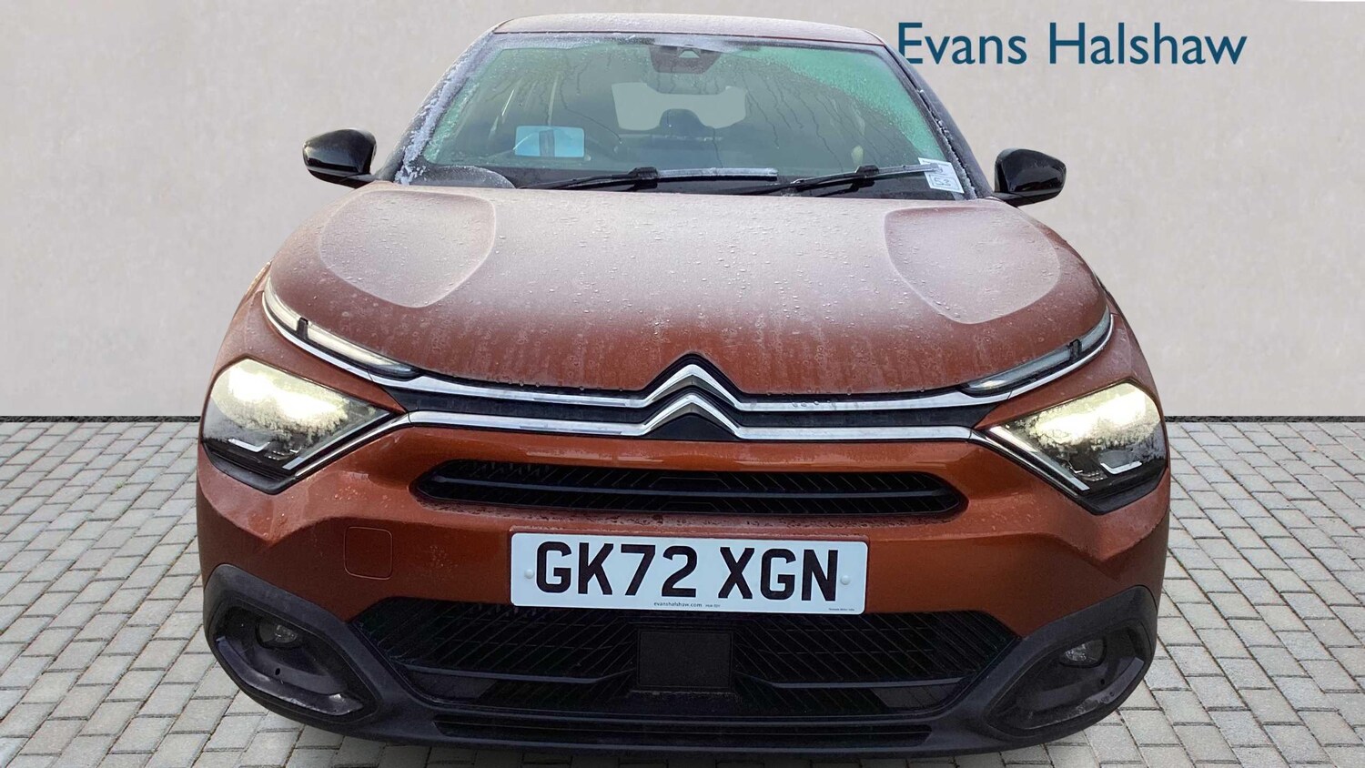 Used Citroen C4 for sale - 77861328: Photo 6