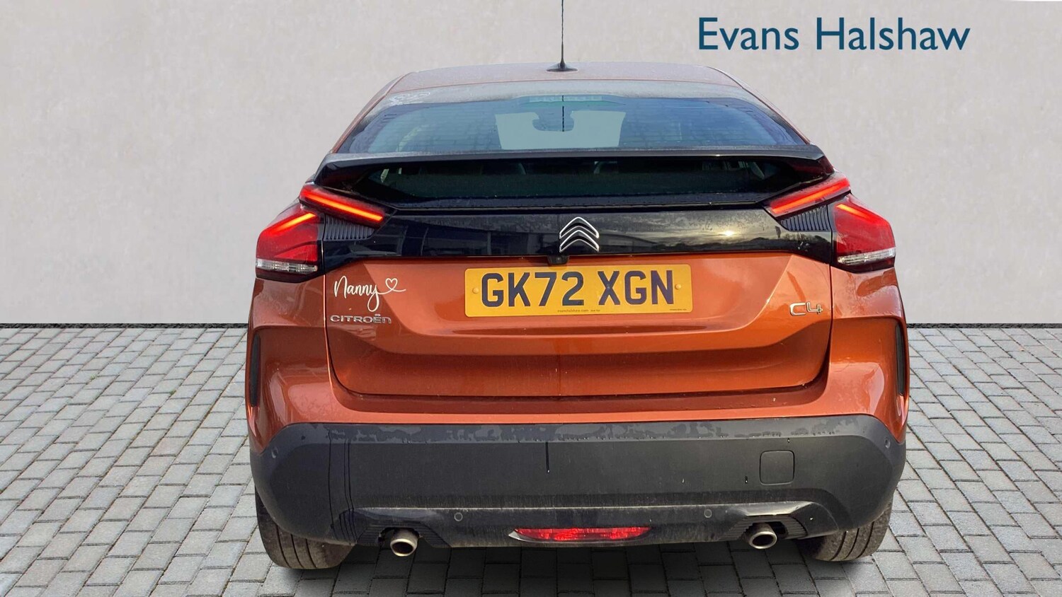 Used Citroen C4 for sale - 77861328: Photo 7