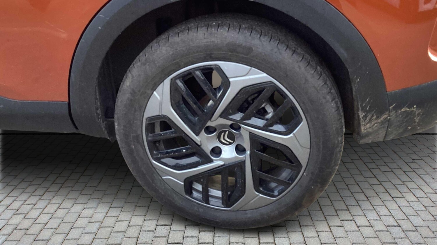 Used Citroen C4 for sale - 77861328: Photo 8