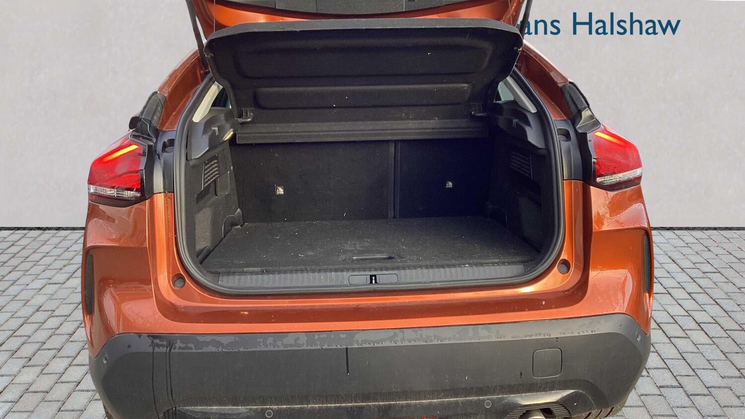 Used Citroen C4 for sale - 77861328: Photo 9