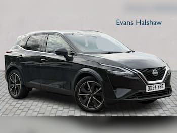 Used Nissan Qashqai 2024 for sale - 79428725: Photo