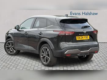 Used Nissan Qashqai 2024 for sale - 79428725: Photo