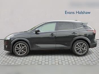 Used Nissan Qashqai 2024 for sale - 79428725: Photo