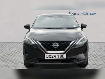 Used Nissan Qashqai 2024 for sale - 79428725: Photo