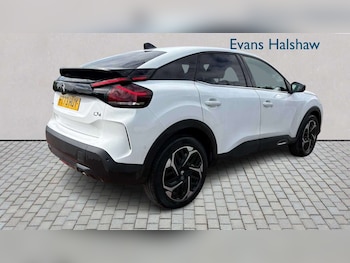 Used Citroen C4 2023 for sale - 78881373: Photo