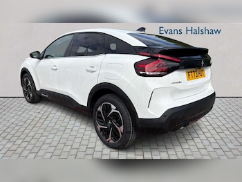 Used Citroen C4 2023 for sale - 78881373: Photo