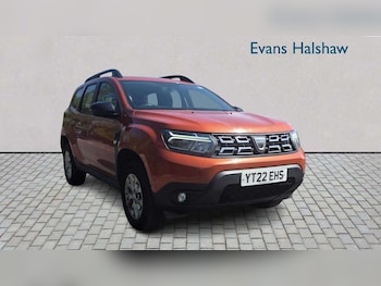 Used Dacia Duster 2022 for sale - 79183769: Photo