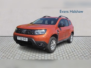 Used Dacia Duster 2022 for sale - 79183769: Photo