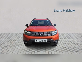 Used Dacia Duster 2022 for sale - 79183769: Photo