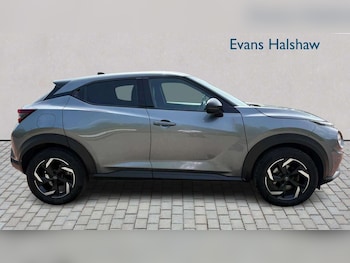 Used Nissan Juke 2023 for sale - 78690158: Photo