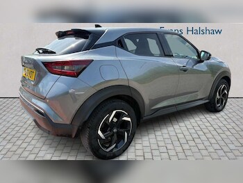 Used Nissan Juke 2023 for sale - 78690158: Photo