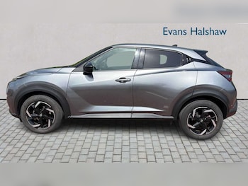 Used Nissan Juke 2023 for sale - 78690158: Photo
