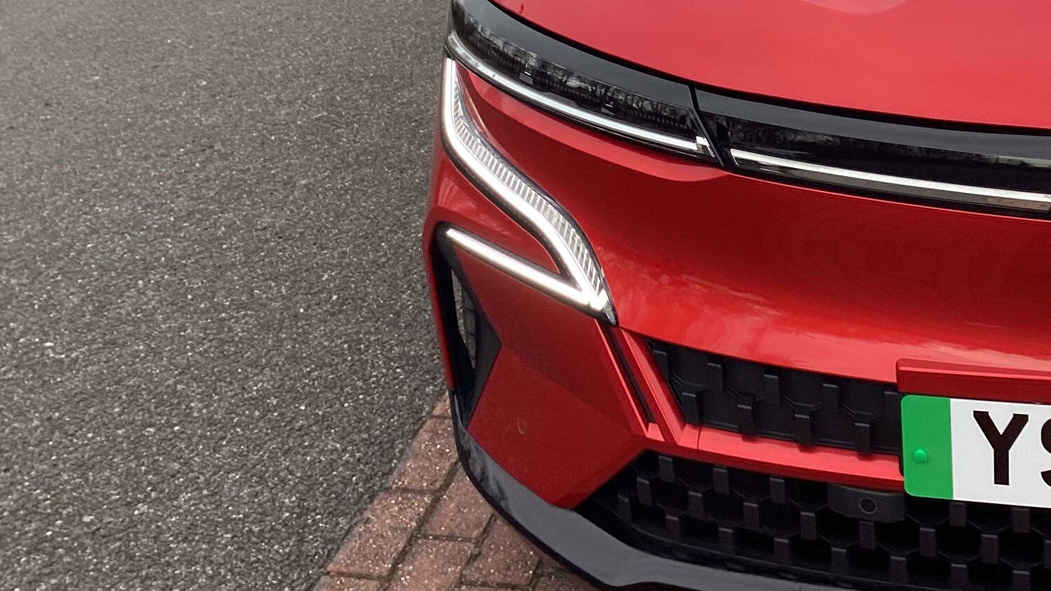 Used Renault Megane E Tech for sale - 77860403: Photo 10