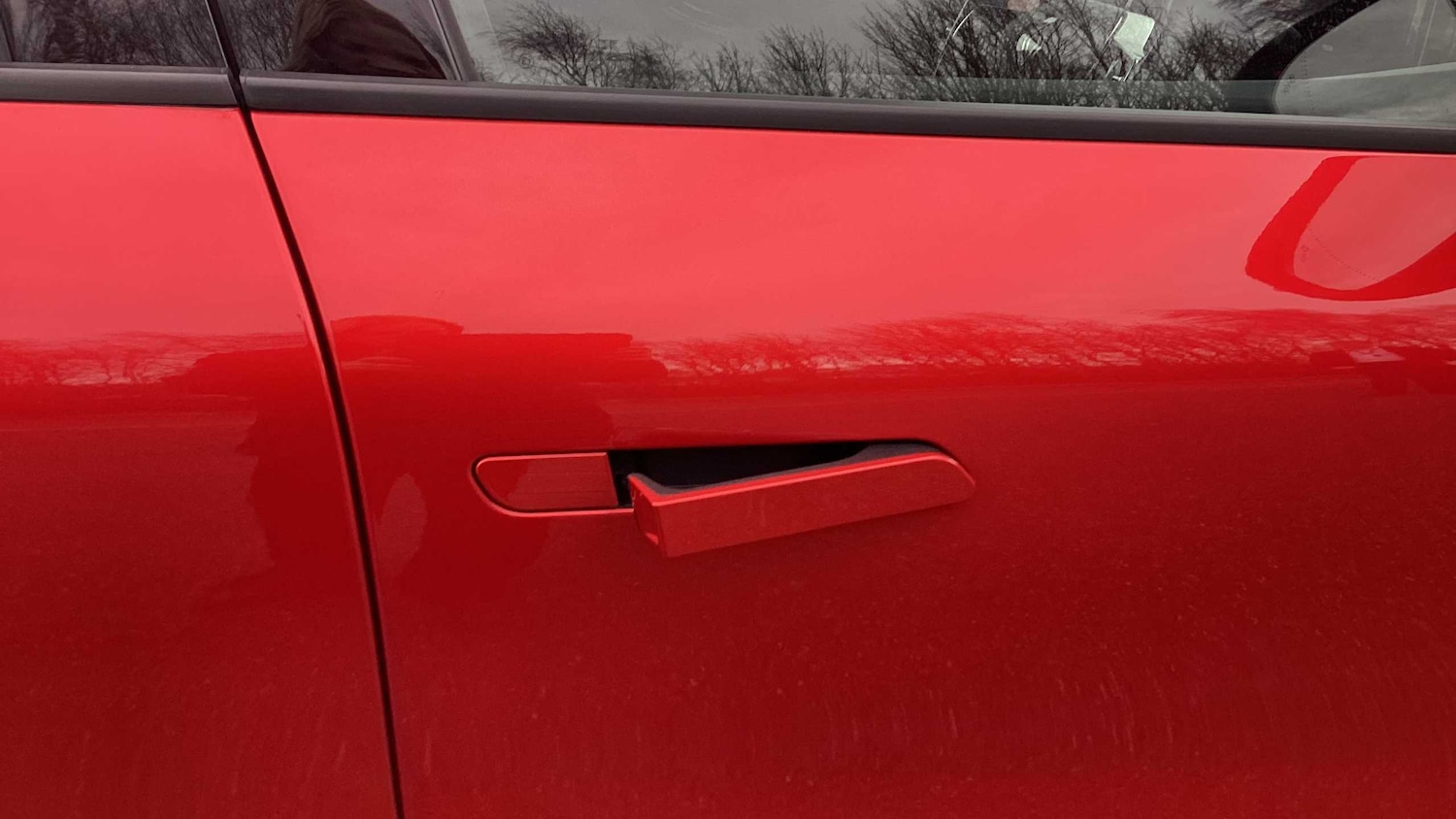 Used Renault Megane E Tech for sale - 77860403: Photo 11