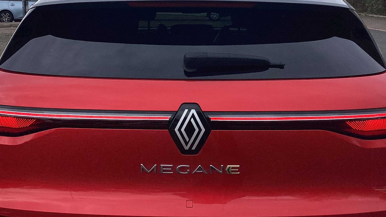 Used Renault Megane E Tech for sale - 77860403: Photo 13