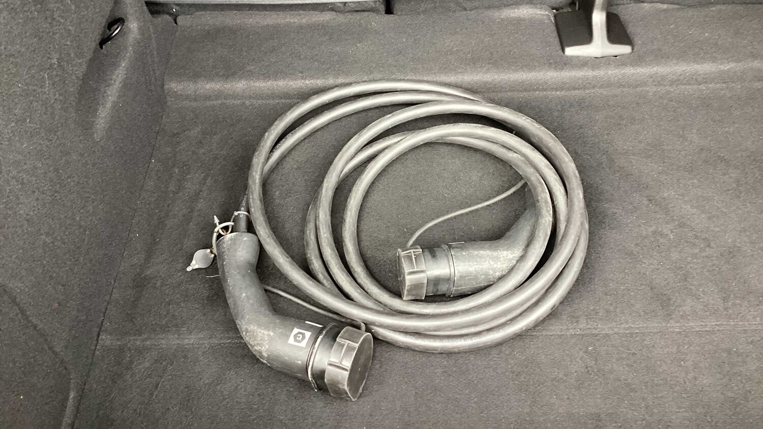 Used Renault Megane E Tech for sale - 77860403: Photo 15