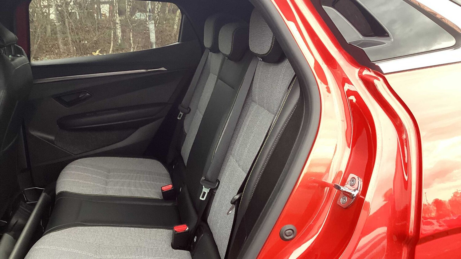 Used Renault Megane E Tech for sale - 77860403: Photo 17