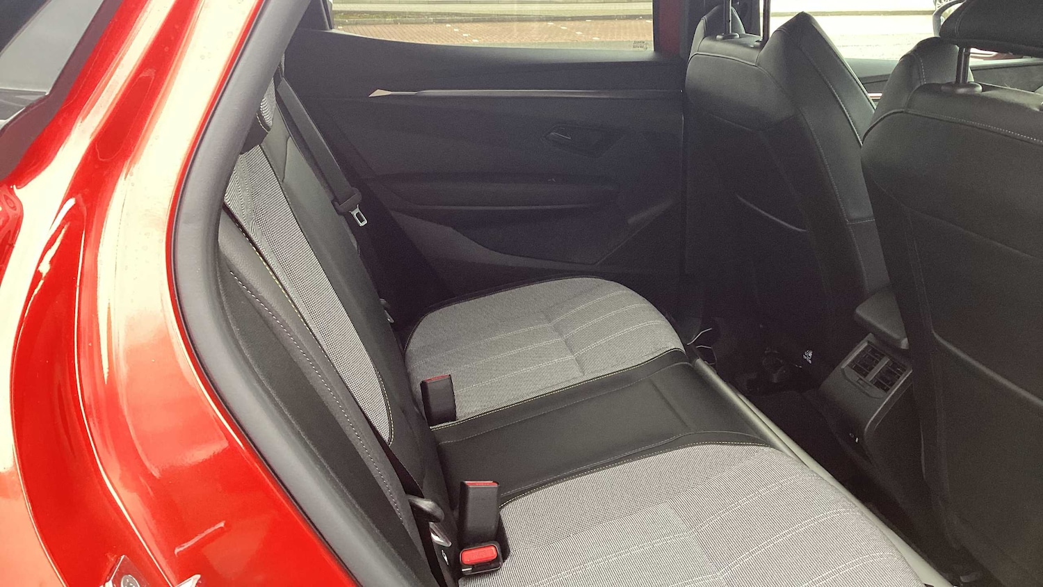 Used Renault Megane E Tech for sale - 77860403: Photo 18