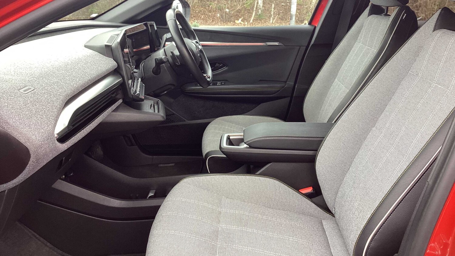 Used Renault Megane E Tech for sale - 77860403: Photo 19