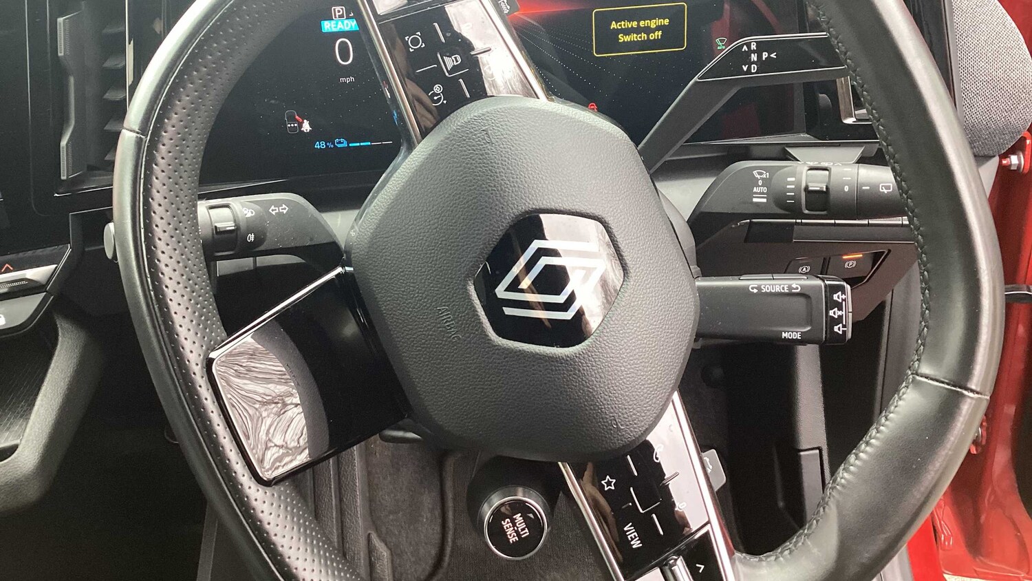 Used Renault Megane E Tech for sale - 77860403: Photo 21