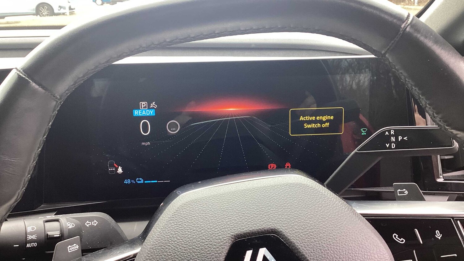 Used Renault Megane E Tech for sale - 77860403: Photo 23