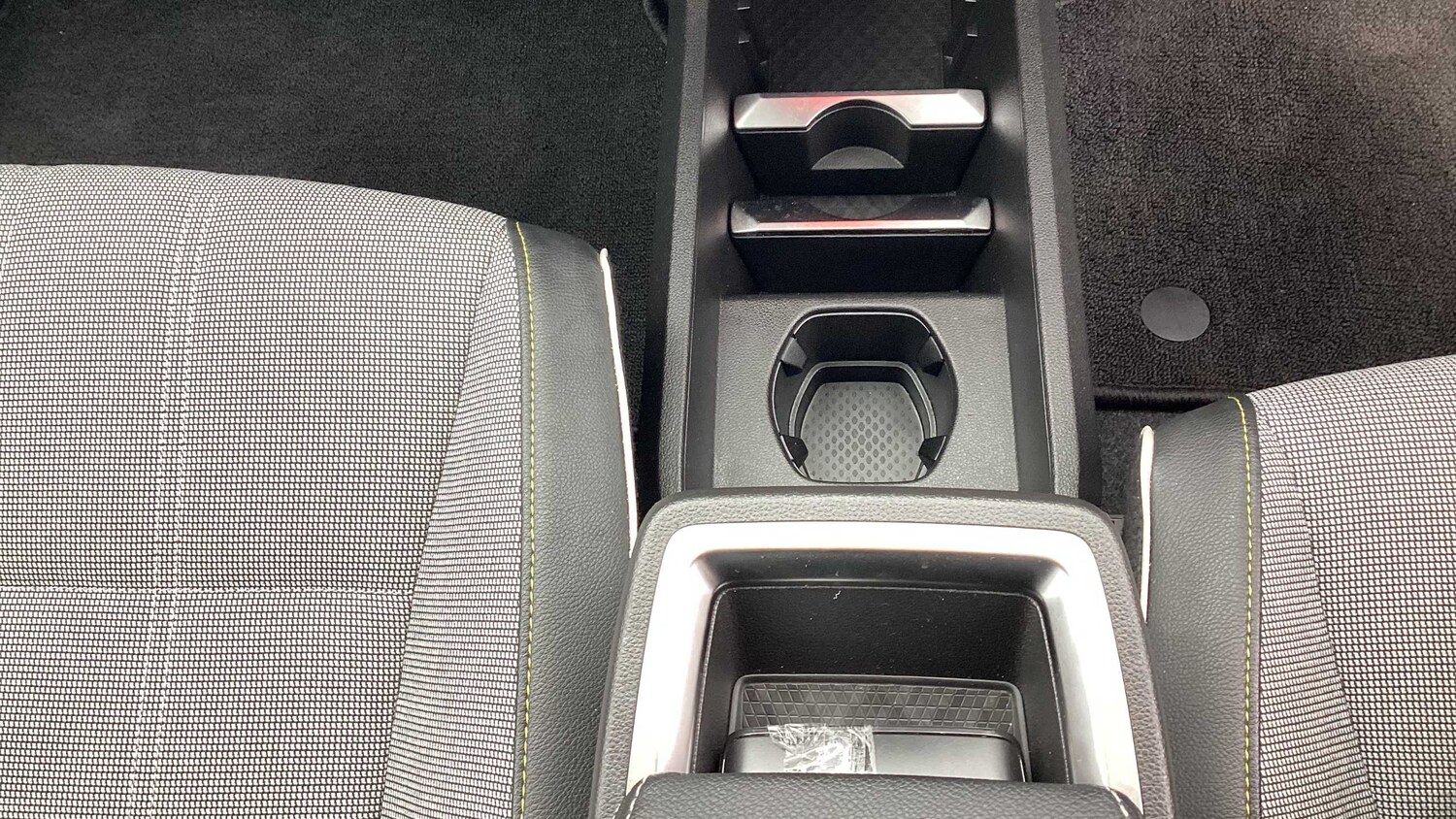 Used Renault Megane E Tech for sale - 77860403: Photo 24