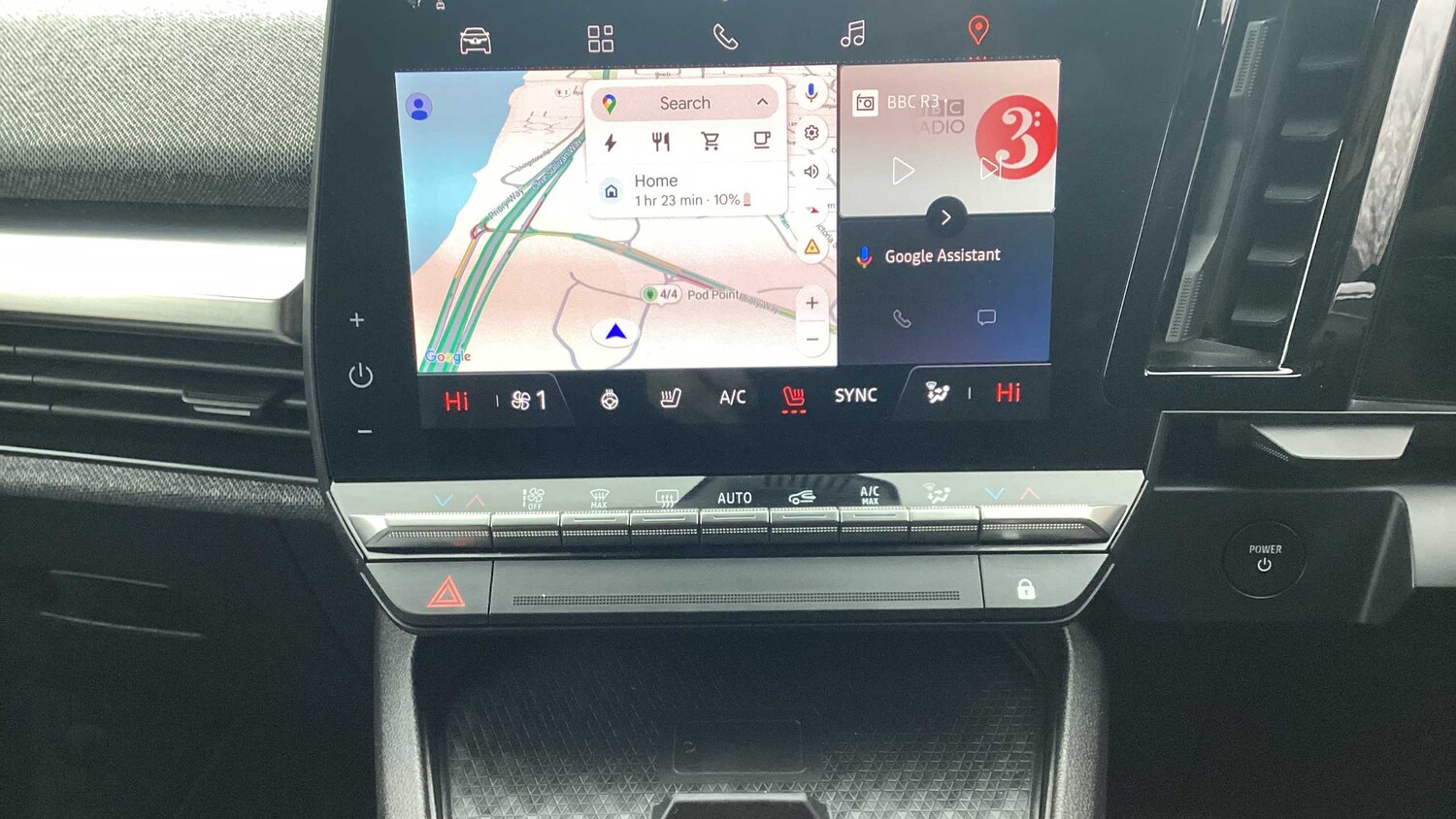 Used Renault Megane E Tech for sale - 77860403: Photo 25