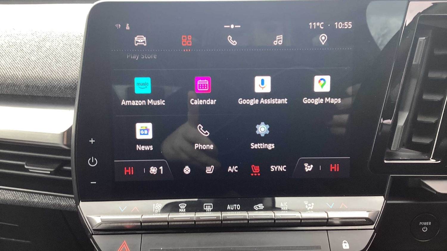 Used Renault Megane E Tech for sale - 77860403: Photo 28