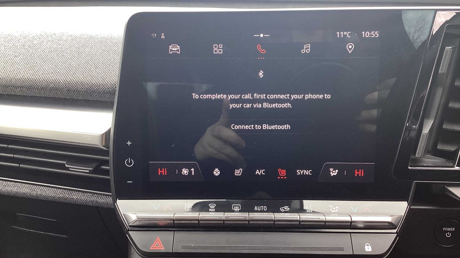 Used Renault Megane E Tech for sale - 77860403: Photo 29