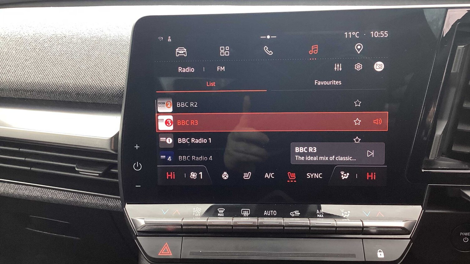 Used Renault Megane E Tech for sale - 77860403: Photo 30