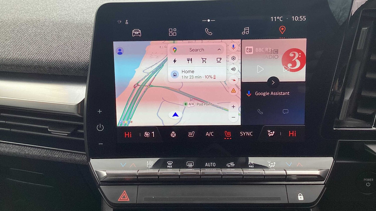 Used Renault Megane E Tech for sale - 77860403: Photo 31