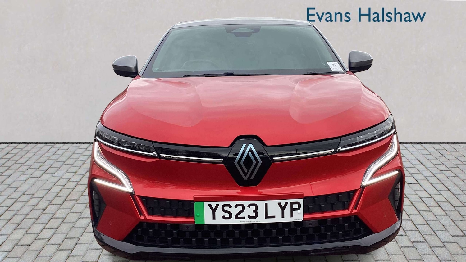 Used Renault Megane E Tech for sale - 77860403: Photo 5