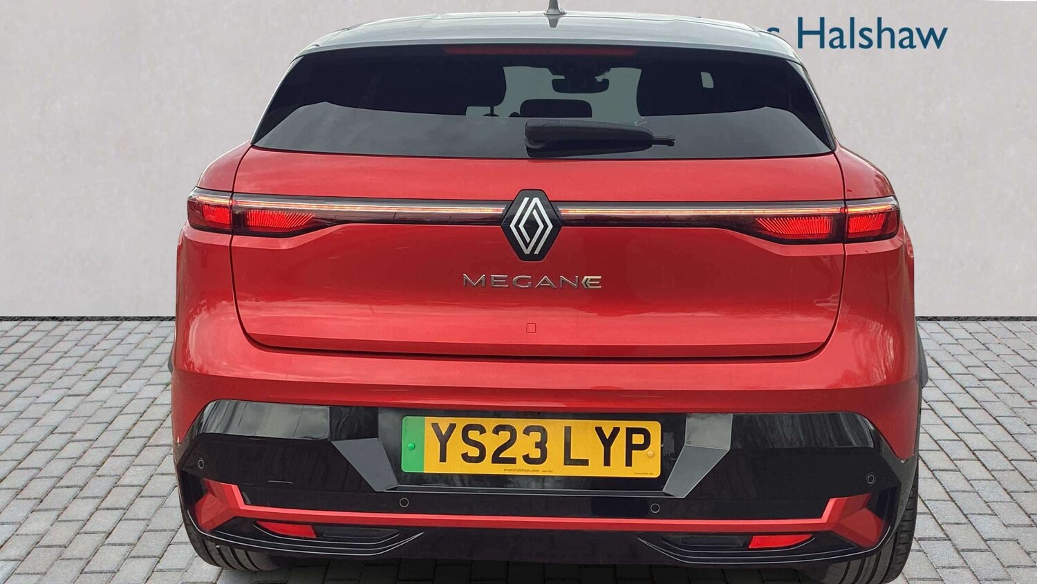 Used Renault Megane E Tech for sale - 77860403: Photo 6